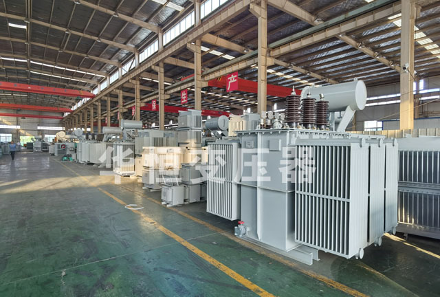 S13-8000/35莱城莱城莱城电力变压器厂家