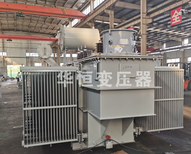 6300KVA莱城莱城莱城电力变压器