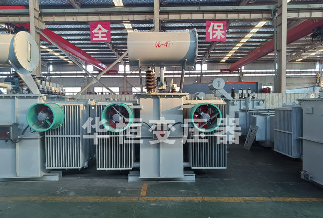 SZ11-10000/35莱城莱城莱城油浸式变压器厂家