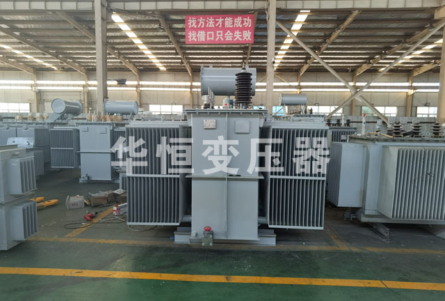SZ11-6300/35莱城莱城莱城油浸式变压器价格